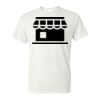 Unisex DryBlendÂŽ T-Shirt Unisex DryBlendÂŽ T-Shirt Thumbnail