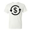Unisex DryBlendÂŽ T-Shirt Unisex DryBlendÂŽ T-Shirt Thumbnail