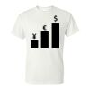 Unisex DryBlendÂŽ T-Shirt Unisex DryBlendÂŽ T-Shirt Thumbnail