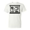 Unisex DryBlendÂŽ T-Shirt Unisex DryBlendÂŽ T-Shirt Thumbnail