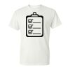 Unisex DryBlendÂŽ T-Shirt Unisex DryBlendÂŽ T-Shirt Thumbnail