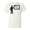 Unisex DryBlend® T-Shirt Thumbnail