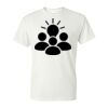 Unisex DryBlendÂŽ T-Shirt Unisex DryBlendÂŽ T-Shirt Thumbnail