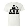 Unisex DryBlendÂŽ T-Shirt Unisex DryBlendÂŽ T-Shirt Thumbnail