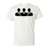 Unisex DryBlendÂŽ T-Shirt Unisex DryBlendÂŽ T-Shirt Thumbnail