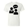 Unisex DryBlendÂŽ T-Shirt Unisex DryBlendÂŽ T-Shirt Thumbnail