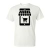 Unisex DryBlendÂŽ T-Shirt Unisex DryBlendÂŽ T-Shirt Thumbnail