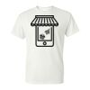 Unisex DryBlendÂŽ T-Shirt Unisex DryBlendÂŽ T-Shirt Thumbnail