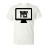 Unisex DryBlendÂŽ T-Shirt Unisex DryBlendÂŽ T-Shirt Thumbnail