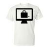 Unisex DryBlendÂŽ T-Shirt Unisex DryBlendÂŽ T-Shirt Thumbnail