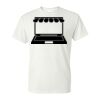 Unisex DryBlendÂŽ T-Shirt Unisex DryBlendÂŽ T-Shirt Thumbnail