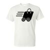 Unisex DryBlend® T-Shirt Thumbnail
