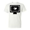 Unisex DryBlendÂŽ T-Shirt Unisex DryBlendÂŽ T-Shirt Thumbnail