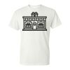 Unisex DryBlendÂŽ T-Shirt Unisex DryBlendÂŽ T-Shirt Thumbnail