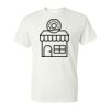 Unisex DryBlend® T-Shirt Thumbnail