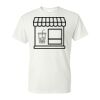 Unisex DryBlend® T-Shirt Thumbnail