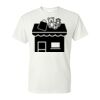 Unisex DryBlendÂŽ T-Shirt Unisex DryBlendÂŽ T-Shirt Thumbnail