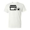 Unisex DryBlend® T-Shirt Thumbnail