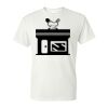 Unisex DryBlendÂŽ T-Shirt Unisex DryBlendÂŽ T-Shirt Thumbnail