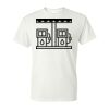 Unisex DryBlendÂŽ T-Shirt Unisex DryBlendÂŽ T-Shirt Thumbnail