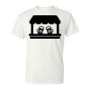 Unisex DryBlendÂŽ T-Shirt Unisex DryBlendÂŽ T-Shirt Thumbnail