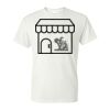 Unisex DryBlendÂŽ T-Shirt Unisex DryBlendÂŽ T-Shirt Thumbnail