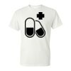 Unisex DryBlendÂŽ T-Shirt Unisex DryBlendÂŽ T-Shirt Thumbnail