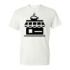 Unisex DryBlendÂŽ T-Shirt Unisex DryBlendÂŽ T-Shirt Thumbnail
