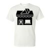 Unisex DryBlendÂŽ T-Shirt Unisex DryBlendÂŽ T-Shirt Thumbnail