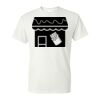 Unisex DryBlendÂŽ T-Shirt Unisex DryBlendÂŽ T-Shirt Thumbnail