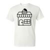 Unisex DryBlendÂŽ T-Shirt Unisex DryBlendÂŽ T-Shirt Thumbnail