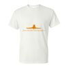 G800 - 8000 Gildan Dry Blend 50/50 T-Shirt  Thumbnail