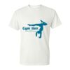 G800 - 8000 Gildan Dry Blend 50/50 T-Shirt  Thumbnail