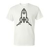 Unisex DryBlendÂŽ T-Shirt Unisex DryBlendÂŽ T-Shirt Thumbnail