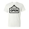 Unisex DryBlendÂŽ T-Shirt Unisex DryBlendÂŽ T-Shirt Thumbnail