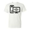 Unisex DryBlendÂŽ T-Shirt Unisex DryBlendÂŽ T-Shirt Thumbnail