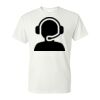 Unisex DryBlendÂŽ T-Shirt Unisex DryBlendÂŽ T-Shirt Thumbnail