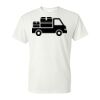 Unisex DryBlendÂŽ T-Shirt Unisex DryBlendÂŽ T-Shirt Thumbnail