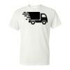 Unisex DryBlendÂŽ T-Shirt Unisex DryBlendÂŽ T-Shirt Thumbnail