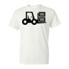 Unisex DryBlendÂŽ T-Shirt Unisex DryBlendÂŽ T-Shirt Thumbnail