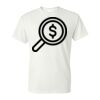 Unisex DryBlendÂŽ T-Shirt Unisex DryBlendÂŽ T-Shirt Thumbnail