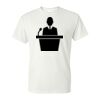 Unisex DryBlendÂŽ T-Shirt Unisex DryBlendÂŽ T-Shirt Thumbnail