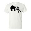 Unisex DryBlendÂŽ T-Shirt Unisex DryBlendÂŽ T-Shirt Thumbnail