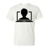Unisex DryBlendÂŽ T-Shirt Unisex DryBlendÂŽ T-Shirt Thumbnail