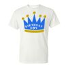 Unisex DryBlendÂŽ T-Shirt Unisex DryBlendÂŽ T-Shirt Thumbnail