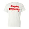 Unisex DryBlendÂŽ T-Shirt Unisex DryBlendÂŽ T-Shirt Thumbnail