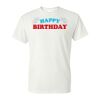 Unisex DryBlend® T-Shirt Thumbnail