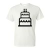 Unisex DryBlend® T-Shirt Thumbnail