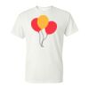 Unisex DryBlend® T-Shirt Thumbnail