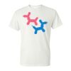 Unisex DryBlendÂŽ T-Shirt Unisex DryBlendÂŽ T-Shirt Thumbnail